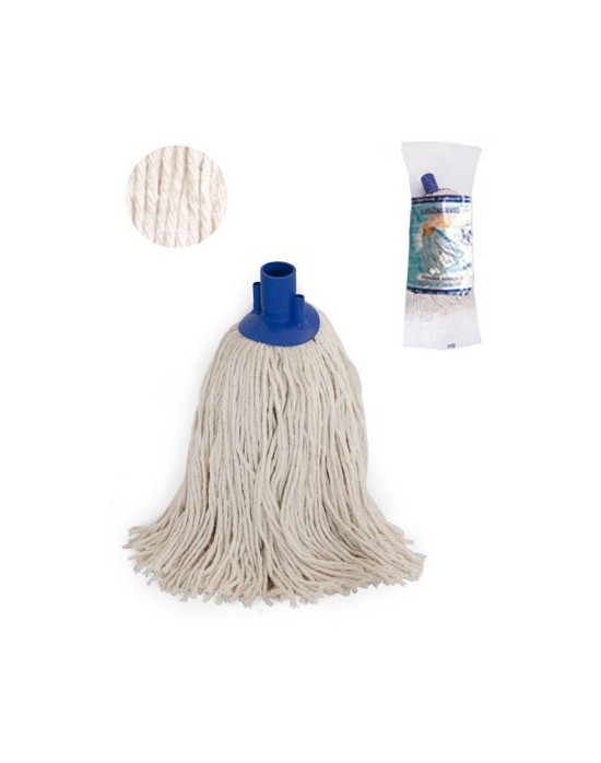 05053 FREGONA ALGODON CRUDO 245 GRS.