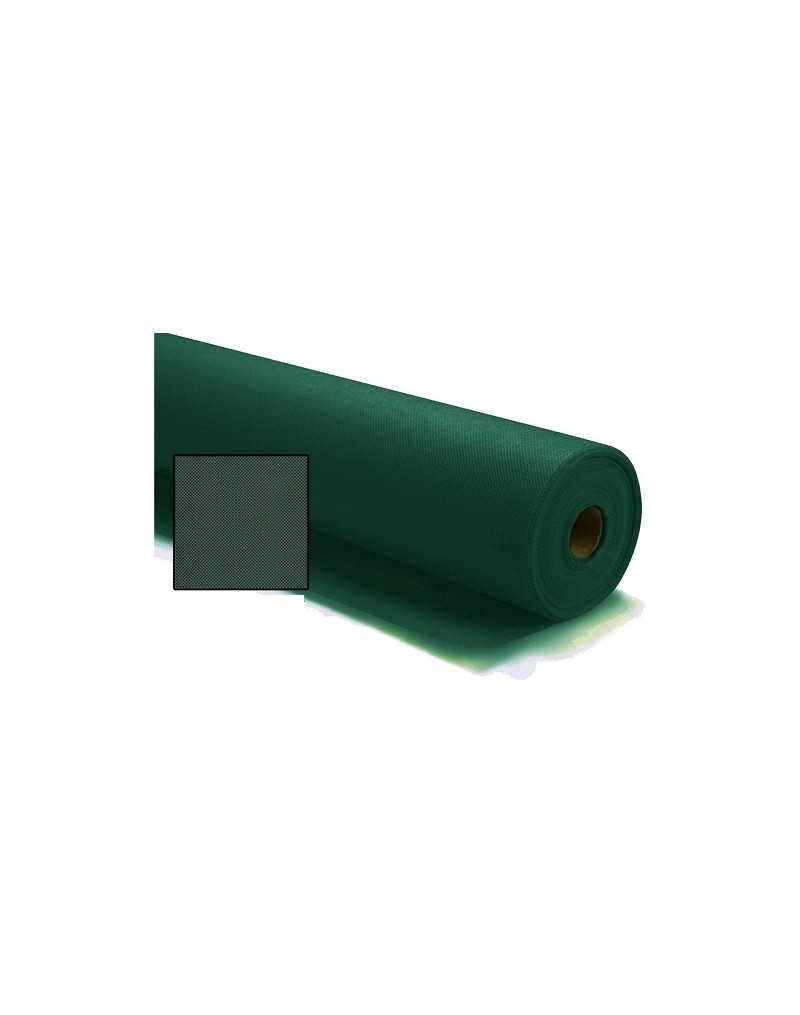 ROLLO DE MANTEL 1,20X50 MTS. TNT VERDE PRECORTADO 