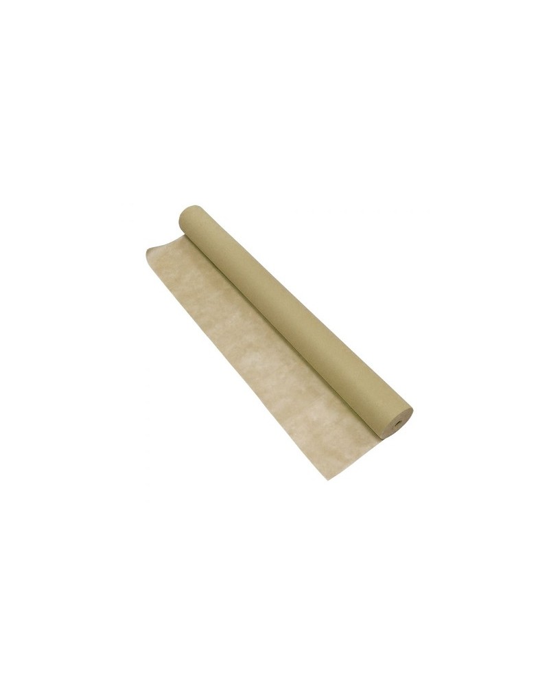 ROLLO DE MANTEL 1,20X50 MTS. TNT CREMA PRECORTADO