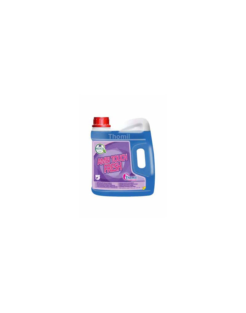 GARRAFA AMBIENTADOR AMBITOUCH FRESH 4 L.