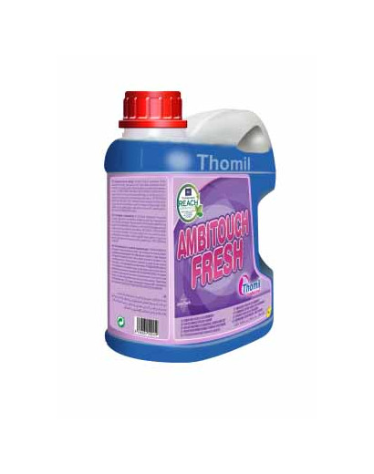 GARRAFA AMBIENTADOR AMBITOUCH FRESH 4 L. 2