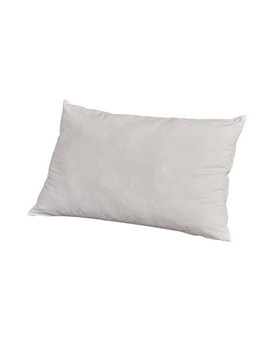 ALMOHADA FIBRA YULIA 90 CM.