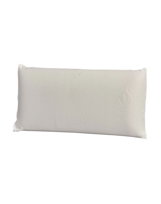 ALMOHADA VISCOELASTICA AQUAGEL 105 CM.