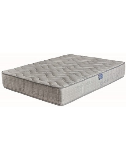 COLCHON 150X190 CM. ENSACADO PLUS