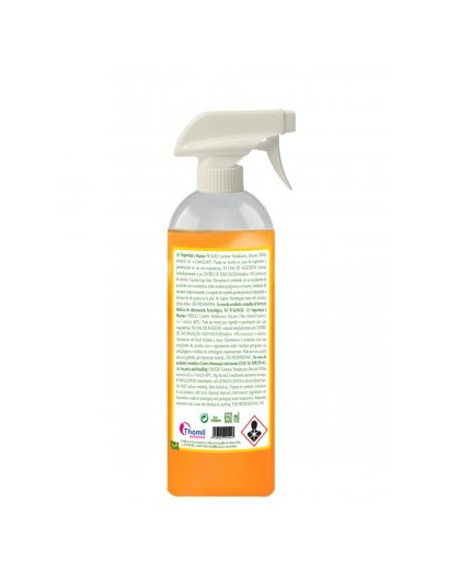 PULVERIZADOR POLISH LIQUIDO BARRIDO HUMEDO 650 ML. 2