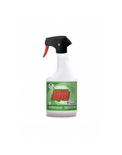PULVERIZADOR DEGRASS SUPER 750 ML. (SUPERDESENGRASANTE)