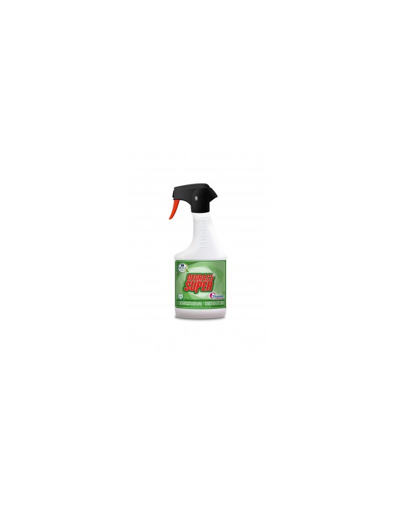 PULVERIZADOR DEGRASS SUPER 750 ML. (SUPERDESENGRASANTE)