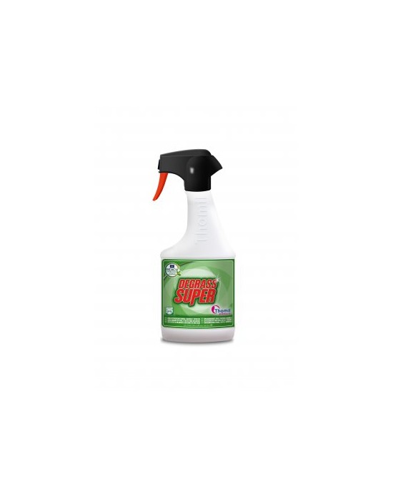 PULVERIZADOR DEGRASS SUPER 750 ML. (SUPERDESENGRASANTE)