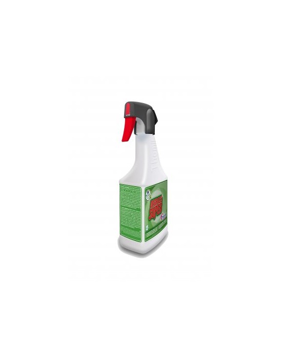PULVERIZADOR DEGRASS SUPER 750 ML. (SUPERDESENGRASANTE)