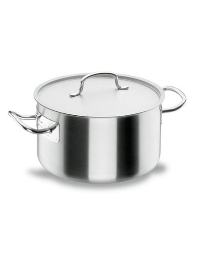 50041 CACEROLA ALTA 40 CM. INOX