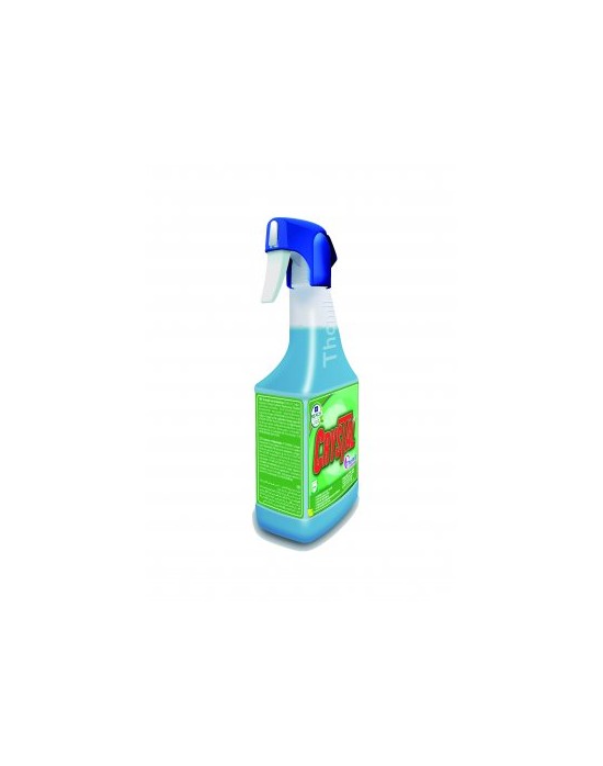 PULVERIZADOR  LIMPIACRISTALES CRYSTAL 750 ML