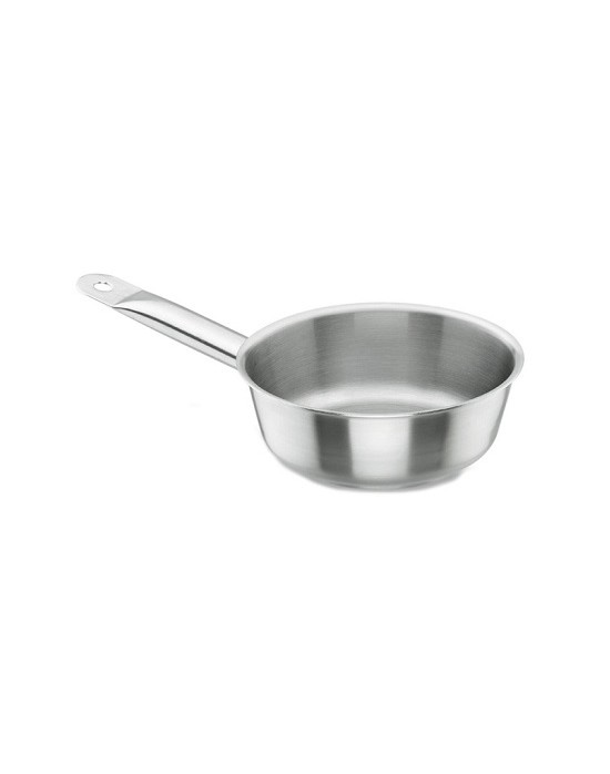 51224 CAZO CONICO 24 CM. INOX