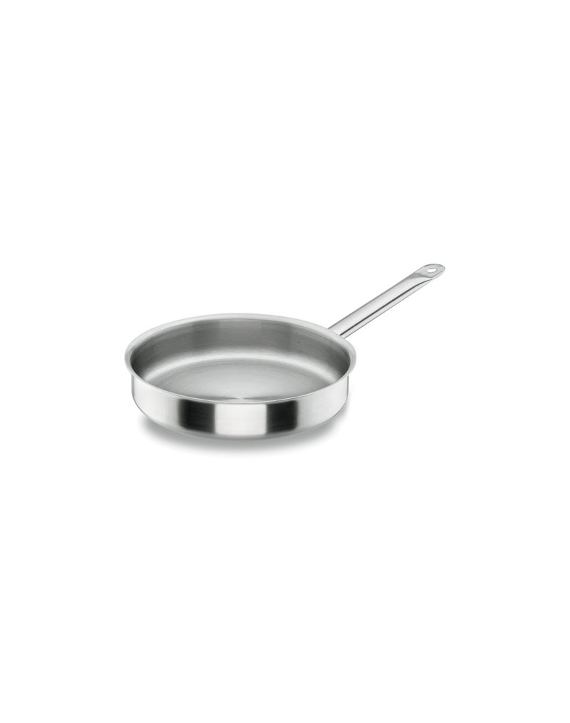 50633 SARTEN SAUTEX 32 CM. INOX