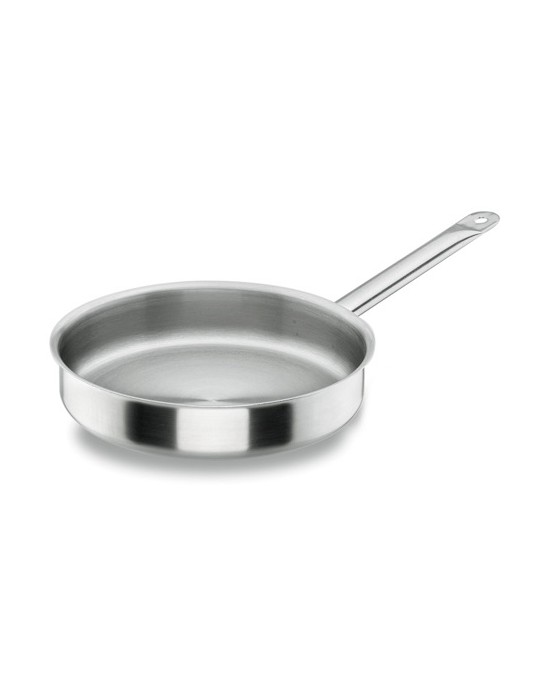 50633 SARTEN SAUTEX 32 CM. INOX