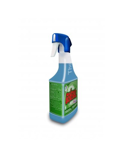 PULVERIZADOR GENERAL 750 ML. (MULTIUSOS) 2
