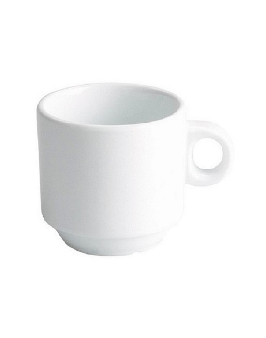 B4102R TAZA CAPUCCINO 21 CL. IRIS