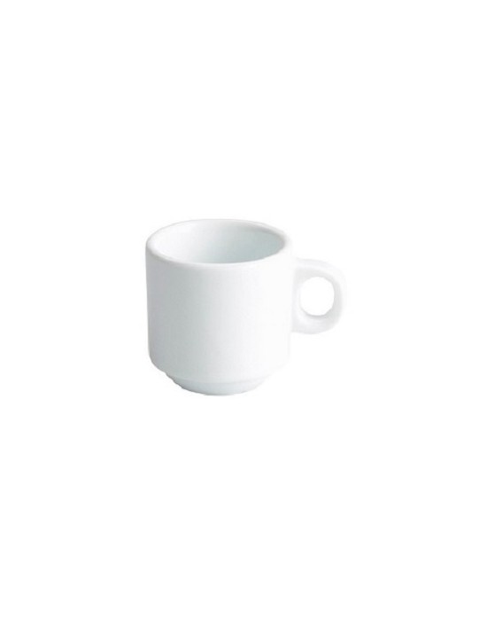 B4104R TAZA EXPRESO 6 CL. IRIS