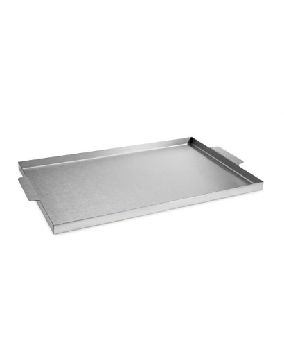 P195000 LLAUNA ARROZ BANDEJA GASTRONORM 1/1 48X32X2 CM. PRESENTACION