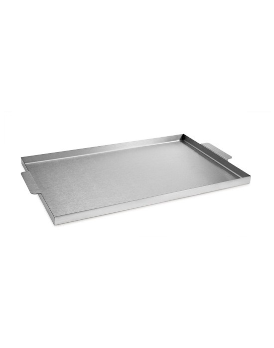 P195000 LLAUNA ARROZ BANDEJA GASTRONORM 1/1 48X32X2 CM. PRESENTACION