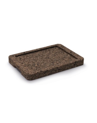 P926400 BASE DE CORCHO 34,5X28X3 CM. PARA LLAUNA P296530
