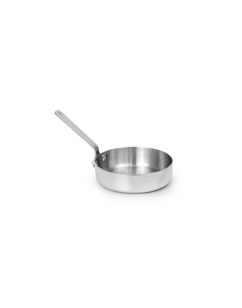 P24705 MINI SAUTEX 12 CM. INOX