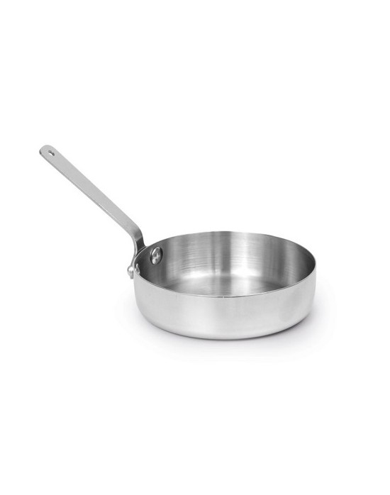 P24705 MINI SAUTEX 12 CM. INOX