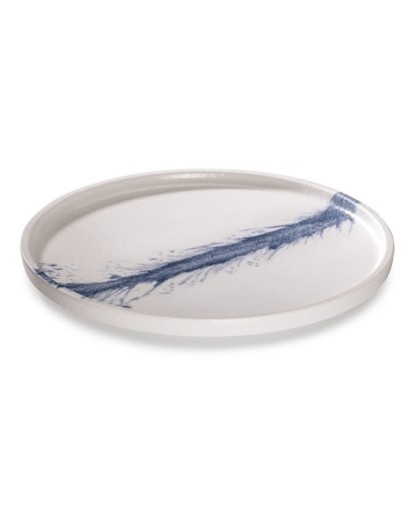 P22335 PLATO 31 CM. STYLISH MELAMINA