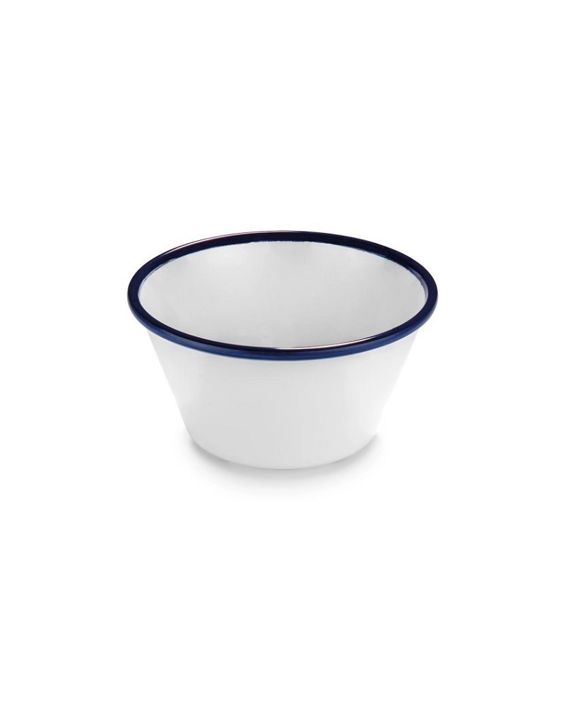 P22758 BOL REDONDO 12,5 CM. MEDITERRANEAN MELAMINA