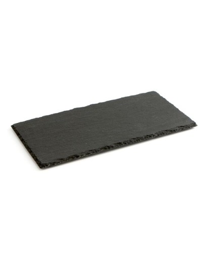 7504003 PIZARRA 32X17 CM. GASTRO FUN