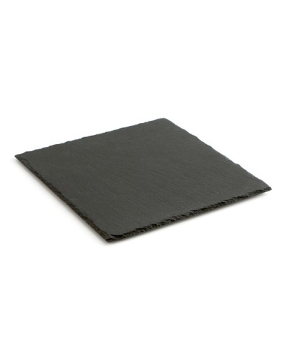 7504004 PIZARRA 30X30 CM. GASTRO FUN