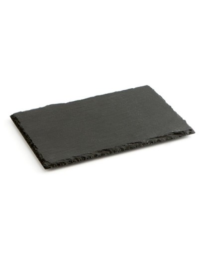 7504005 PIZARRA 30X20 CM. GASTRO FUN