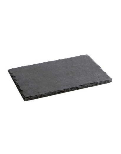7504006 PIZARRA 22X14 CM. GASTRO FUN