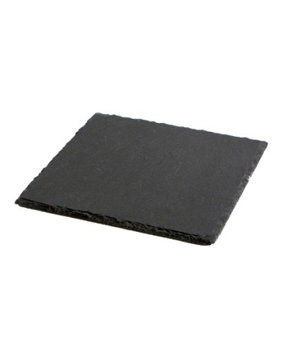 7504008 PIZARRA 20X20 CM. GASTRO FRESH