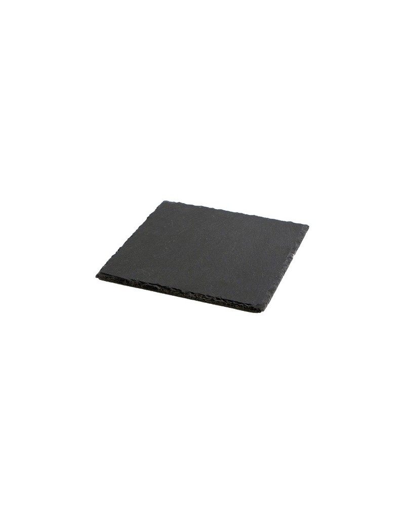 7504008 PIZARRA 20X20 CM. GASTRO FRESH