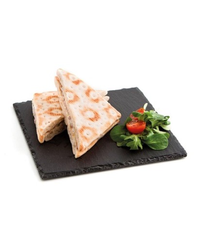 7504008 PIZARRA 20X20 CM. GASTRO FRESH 2