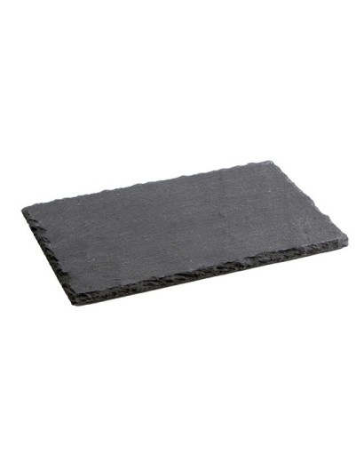 7504007 PIZARRA 40X30 CM. GASTRO FRESH