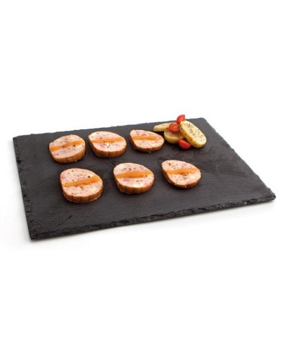 7504007 PIZARRA 40X30 CM. GASTRO FRESH 2