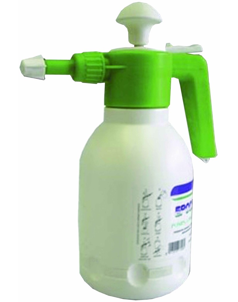 BOMBA DE PRESION PREVIA 2 LITROS.