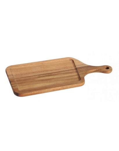B947021 TABLA ACACIA 40X20 CM.