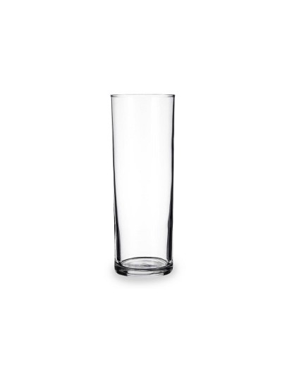 1006501 VASO TUBO P/R 160 30 CL. LUMINARC