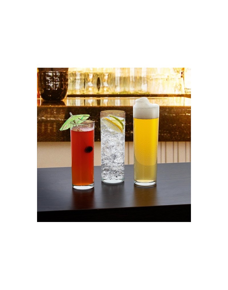 1006500 VASO TUBO 160 30 CL. TENSIONADO ARCOROC