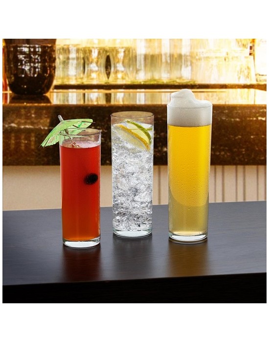 1006500 VASO TUBO 160 30 CL. TENSIONADO ARCOROC