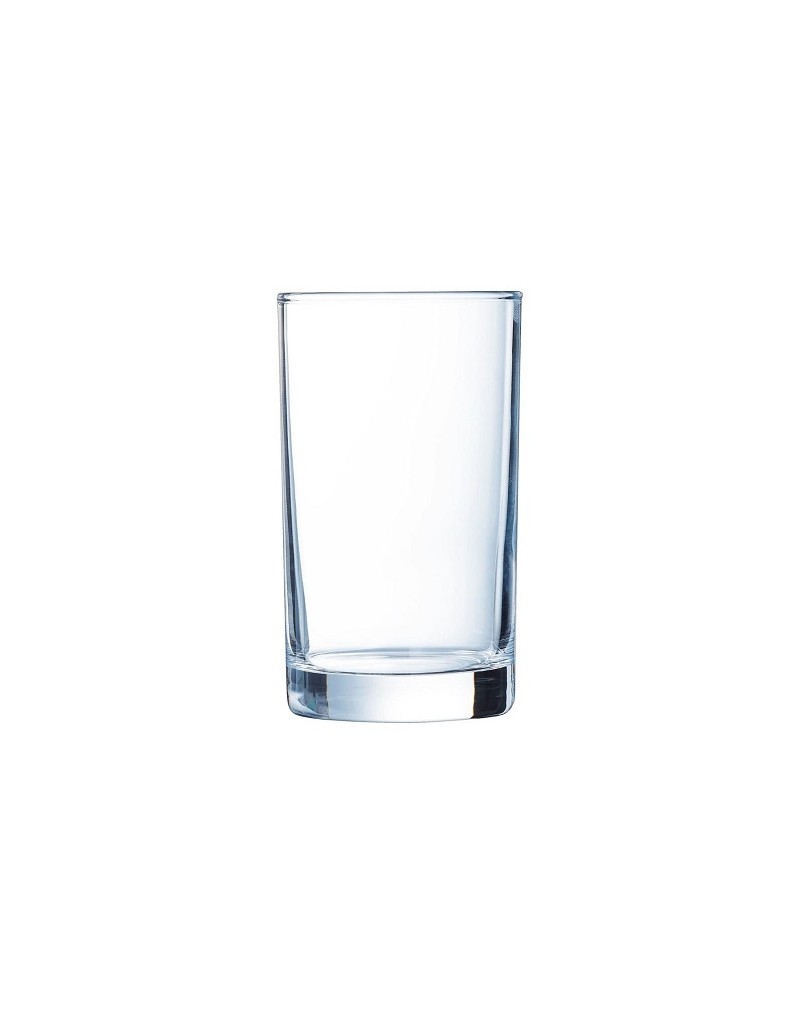 9214170 VASO PRINCESA ALTO 24 CL ARCOROC