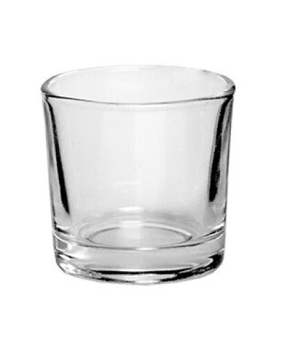 50-0007 VASO CHUPITO LICOR 4,8 CL.