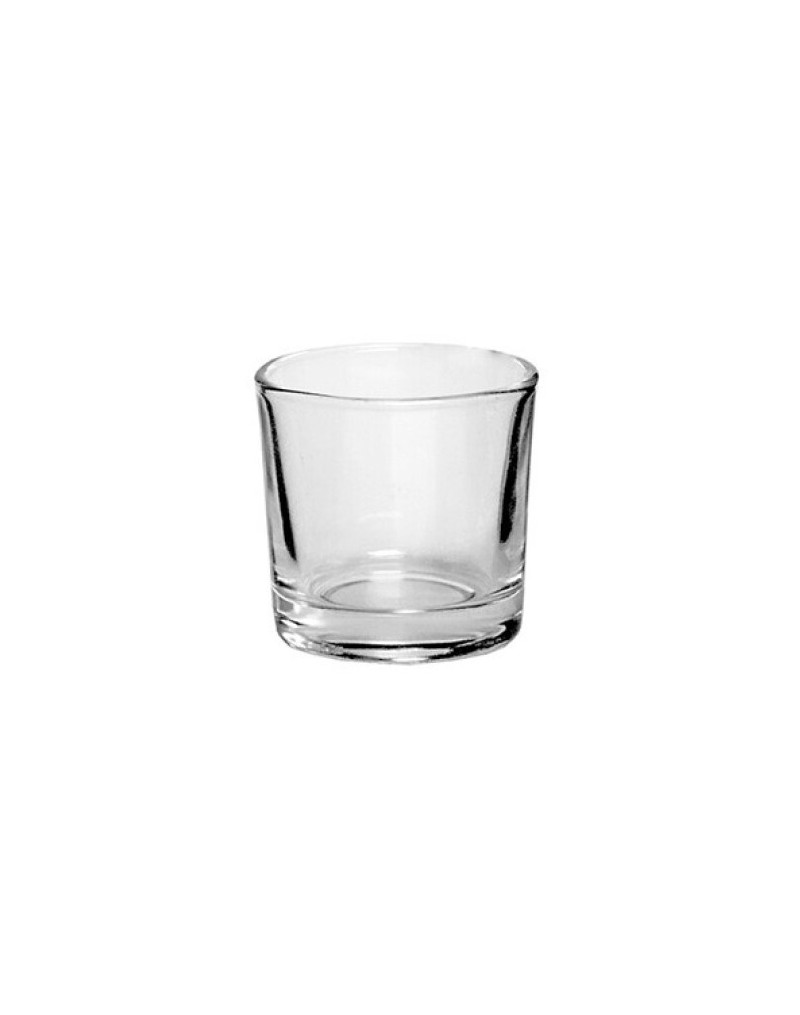 50-0007 VASO CHUPITO LICOR 4,8 CL.