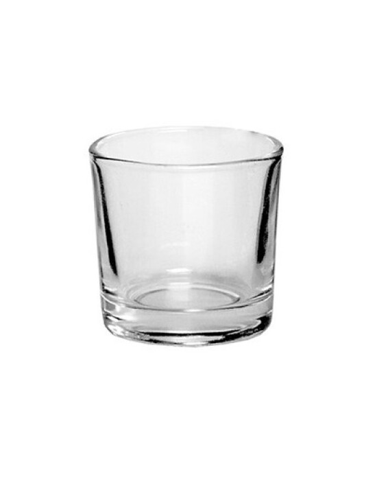 50-0007 VASO CHUPITO LICOR 4,8 CL.