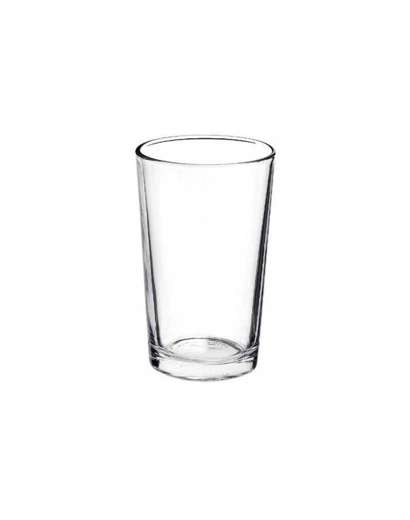 VASO CAÑA LISA 20 CL.