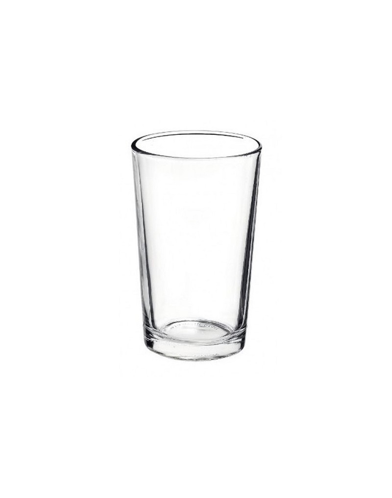 VASO CAÑA LISA 18 CL.