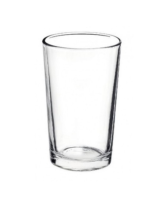 VASO CAÑA LISA 18 CL.