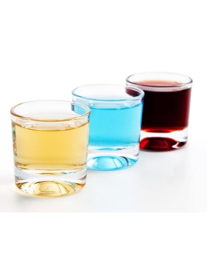 50-0007 VASO CHUPITO LICOR 4,8 CL. 2